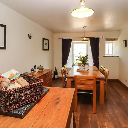 Roger Pot בית נופש