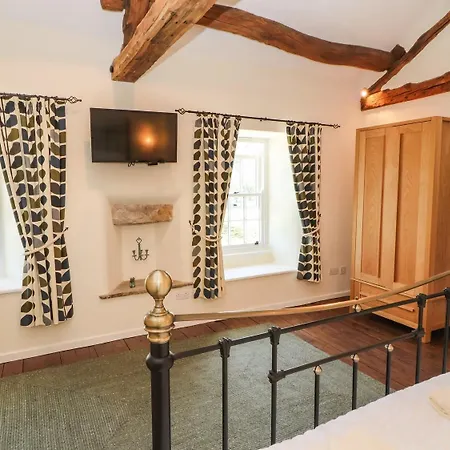 Roger Pot בית נופש