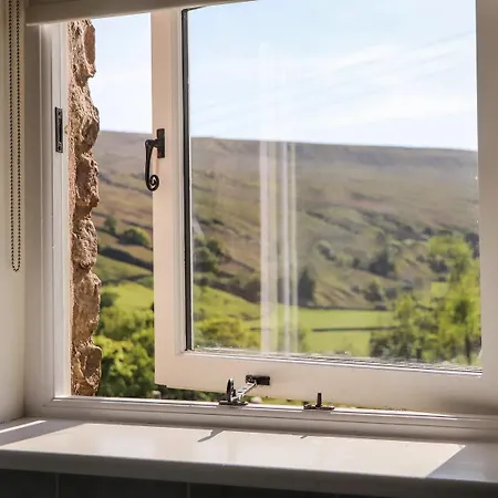 בית נופש Roger Pot סדברג