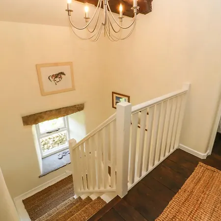 בית נופש Roger Pot סדברג