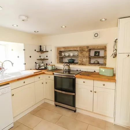 Roger Pot בית נופש