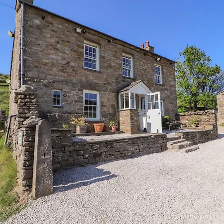 Prázdninový dům Roger Pot