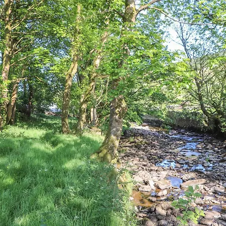 Roger Pot Prázdninový dům Sedbergh