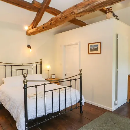 Prázdninový dům Roger Pot Sedbergh