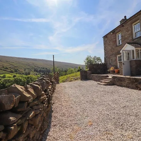 Roger Pot Sedbergh