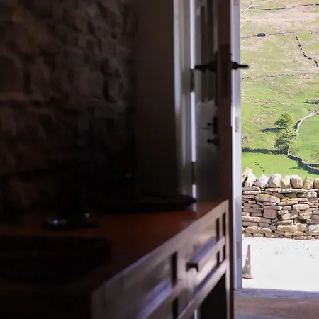 Roger Pot * Sedbergh