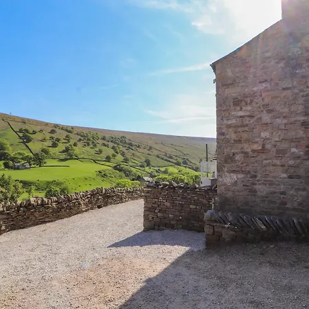 Roger Pot Prázdninový dům